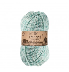 Melange Wool K9000